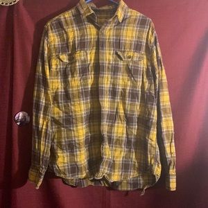 flannel